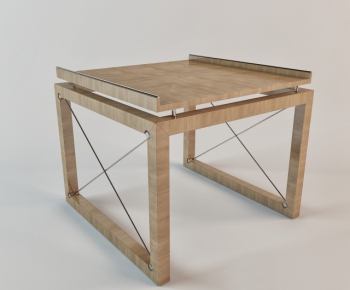 Modern Side Table/corner Table-ID:799372649