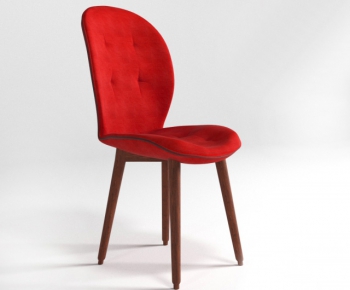 Modern Single Chair-ID:496325452