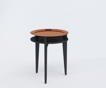 Modern Side Table/corner Table-ID:918255926