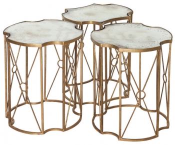 Modern Side Table/corner Table-ID:851159646