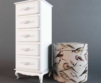 Modern Chest Of Drawers-ID:817795253
