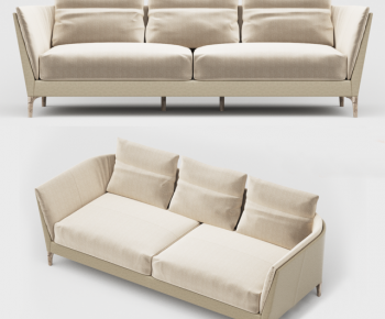 Modern A Sofa For Two-ID:956345495