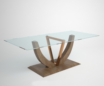 Modern Coffee Table-ID:899983116