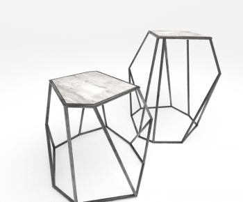 Modern Side Table/corner Table-ID:802583855