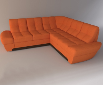 Modern Multi Person Sofa-ID:953969642
