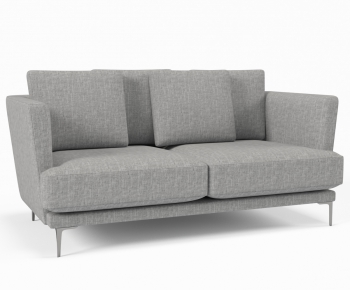 Modern A Sofa For Two-ID:820756264