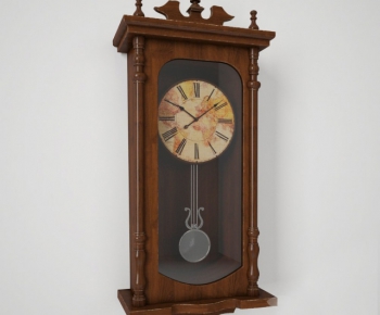 Modern Clocks And Watches-ID:477585219