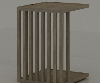 Modern Side Table/corner Table-ID:224787291