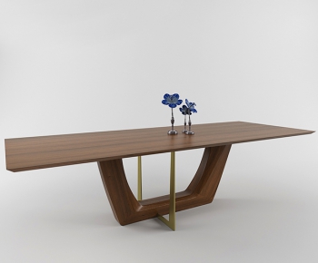 Modern Dining Table-ID:920769983