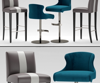 Modern Bar Chair-ID:761512961