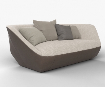 Modern A Sofa For Two-ID:755866337