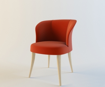 Modern Single Chair-ID:487223381
