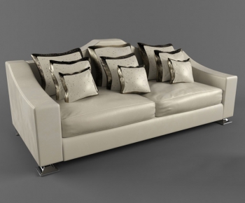 Modern A Sofa For Two-ID:477486516