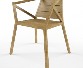 Modern Single Chair-ID:281081744
