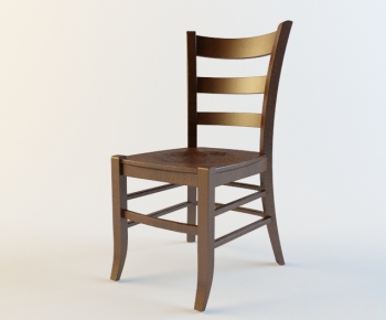 European Style Single Chair-ID:149295353