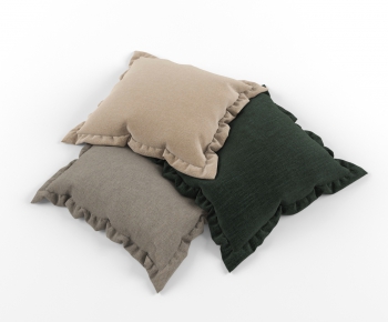 Modern Pillow-ID:737378198
