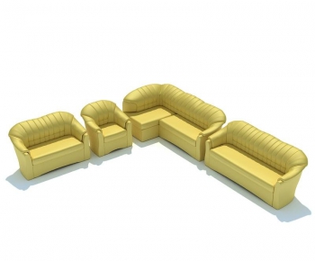 Modern Sofa Combination-ID:952961688