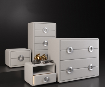 Modern Shoe Cabinet/drawer Cabinet-ID:983100145