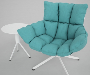 Modern Single Chair-ID:590847641