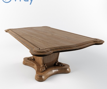 European Style Table-ID:854342296