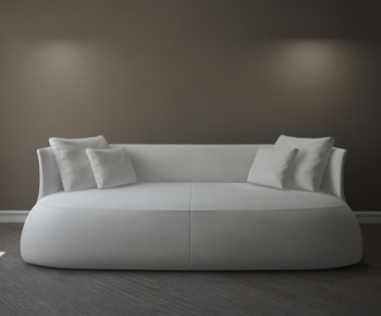 Modern A Sofa For Two-ID:792858978