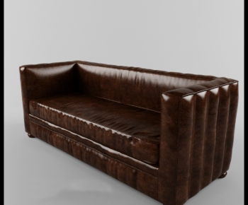 Modern A Sofa For Two-ID:614826467