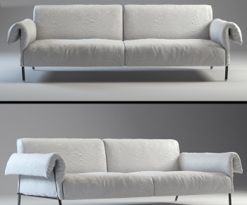 Modern A Sofa For Two-ID:139928644