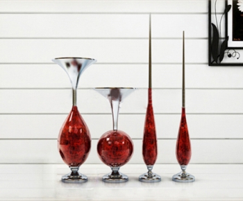 Modern Decorative Set-ID:681755276