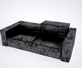 Modern A Sofa For Two-ID:583575398