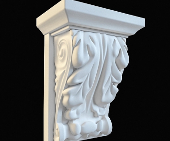 European Style Carving-ID:924076152