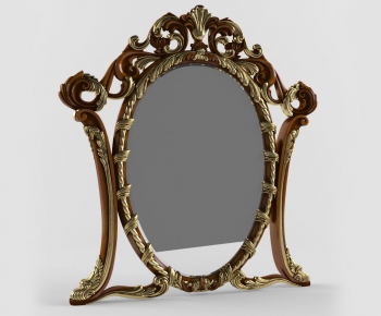 French Style The Mirror-ID:523205935