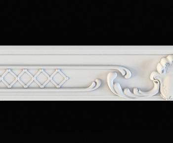 European Style Carving-ID:747334469