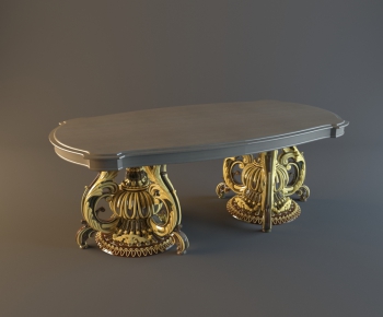 European Style Other Table-ID:630482612