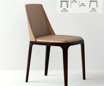 Modern Single Chair-ID:402814151