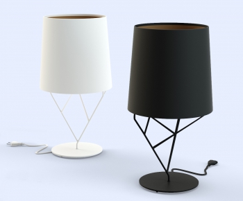 Modern Table Lamp-ID:406040228
