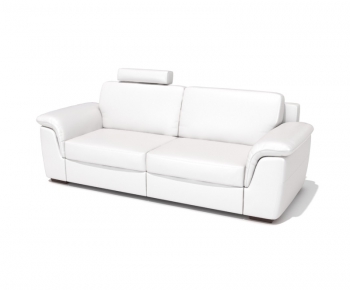 Modern A Sofa For Two-ID:881445538