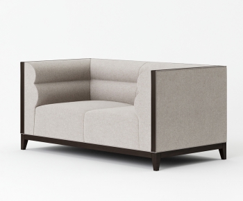 Modern A Sofa For Two-ID:351964327