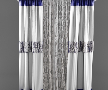 Modern The Curtain-ID:158921813
