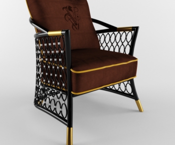 Modern Single Chair-ID:194236933