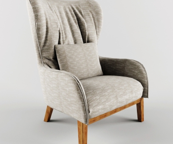 Modern Single Chair-ID:950276497