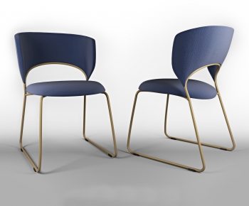 Post Modern Style Single Chair-ID:995182693