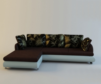 Modern Multi Person Sofa-ID:755523752