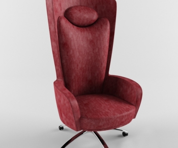 Modern Lounge Chair-ID:566167844