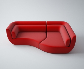 Modern A Sofa For Two-ID:850298241