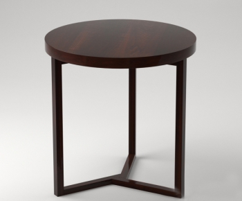 Modern Side Table/corner Table-ID:174643926