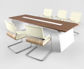Modern Conference Table-ID:317261766