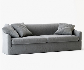 Modern A Sofa For Two-ID:520816248