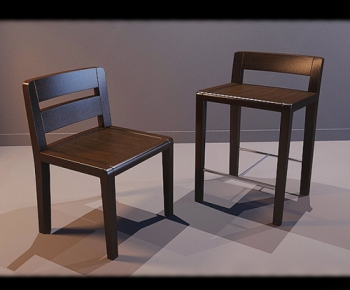 Modern Single Chair-ID:541758498