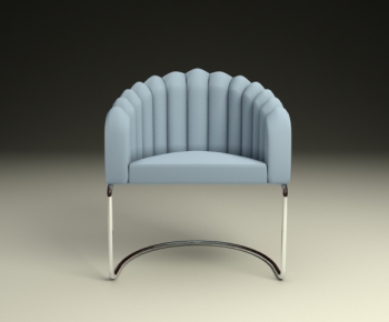 Modern Single Chair-ID:233002964