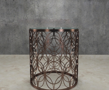 Modern Side Table/corner Table-ID:399784286